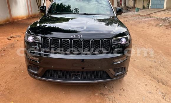 Ra Àlòkù Jeep Cherokee Black Ọkọ̀ in Abomey Calavi ni Benin Ra Àlòkù Jeep Cherokee Black Ọkọ̀ in Abomey Calavi ni Benin