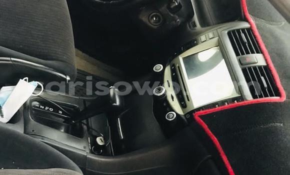 Ra Àlòkù Honda Accord funfun Ọkọ̀ in Abomey Calavi ni Benin