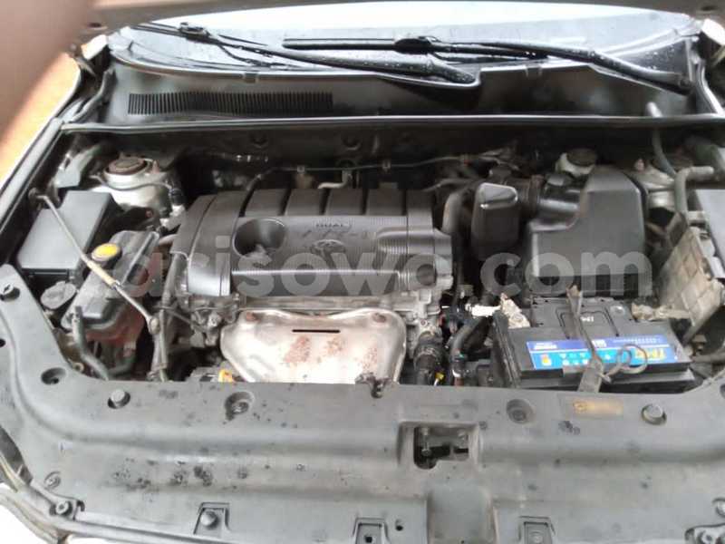 Big with watermark toyota rav4 benin cotonou 12229