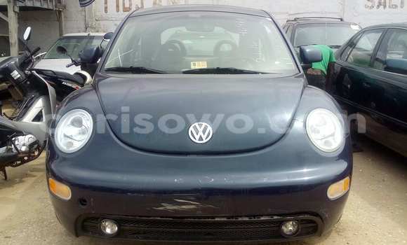 Acheter Occasion Voiture Volkswagen Beetle Bleu à Porto Novo, Benin Acheter Occasion Voiture Volkswagen Beetle Bleu à Porto Novo, Benin