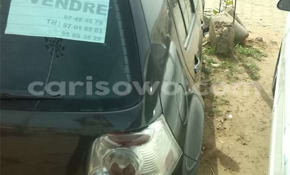 Acheter Occasion Voiture Volkswagen Golf Noir à Abomey Calavi, Benin Acheter Occasion Voiture Volkswagen Golf Noir à Abomey Calavi, Benin