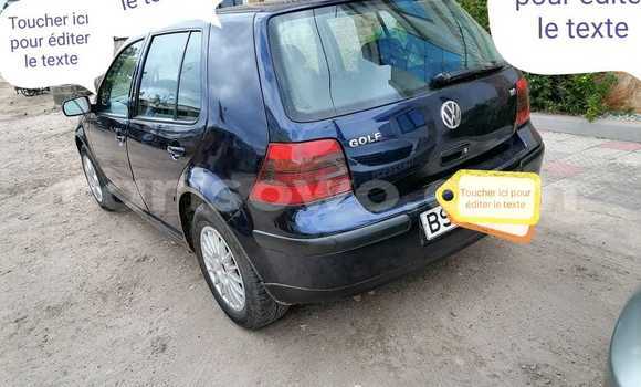 Acheter Occasion Voiture Volkswagen Golf Noir à Cotonou, Benin Acheter Occasion Voiture Volkswagen Golf Noir à Cotonou, Benin