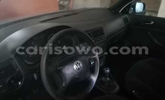 Acheter Occasion Voiture Volkswagen Golf Noir à Cotonou, Benin Acheter Occasion Voiture Volkswagen Golf Noir à Cotonou, Benin
