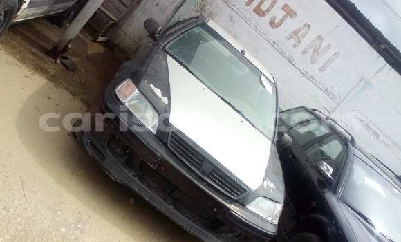 Acheter Occasion Voiture Honda Civic Vert à Porto Novo, Benin Acheter Occasion Voiture Honda Civic Vert à Porto Novo, Benin