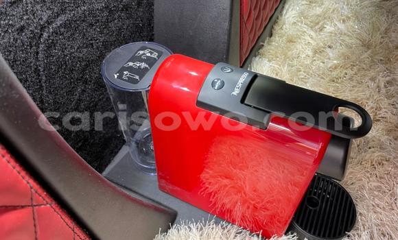 Ra Tuntun Toyota Land Cruiser Black Ọkọ̀ in Cotonou ni Benin Ra Tuntun Toyota Land Cruiser Black Ọkọ̀ in Cotonou ni Benin