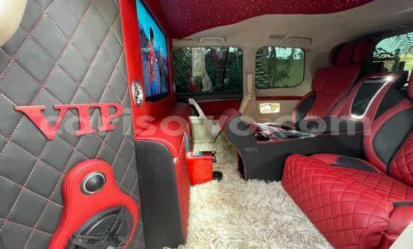 Acheter Occasion Voiture Toyota Land Cruiser Noir à Cotonou, Benin Acheter Occasion Voiture Toyota Land Cruiser Noir à Cotonou, Benin