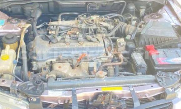 Ra Àlòkù Nissan Almera Silver Ọkọ̀ in Abomey Calavi ni Benin Ra Àlòkù Nissan Almera Silver Ọkọ̀ in Abomey Calavi ni Benin