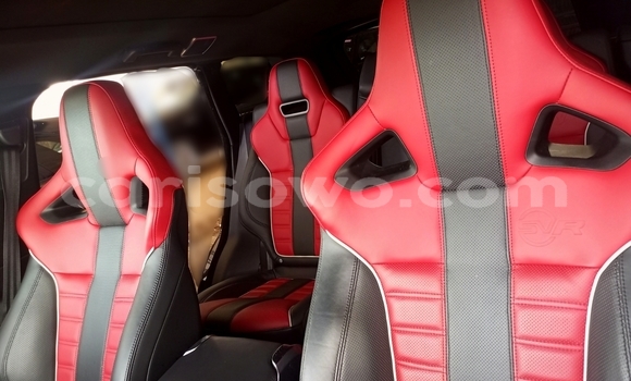 Buy Used Land Rover Range Rover Sport Black Car in Cotonou in Benign Buy Used Land Rover Range Rover Sport Black Car in Cotonou in Benign