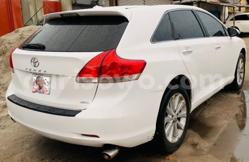 Big with watermark toyota venza benin cotonou 12261