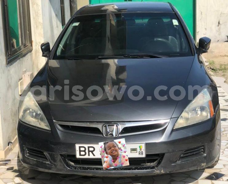 Big with watermark honda accord benin cotonou 12263