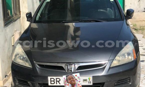 Buy Used Honda Accord Other Car in Cotonou in Benign Buy Used Honda Accord Other Car in Cotonou in Benign