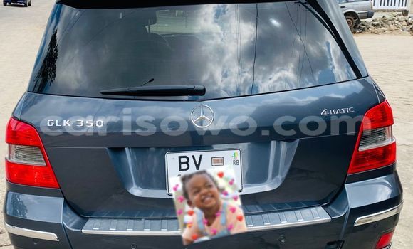 Acheter Occasion Voiture Mercedes-Benz CLK-klasse Noir à Cotonou, Benin
