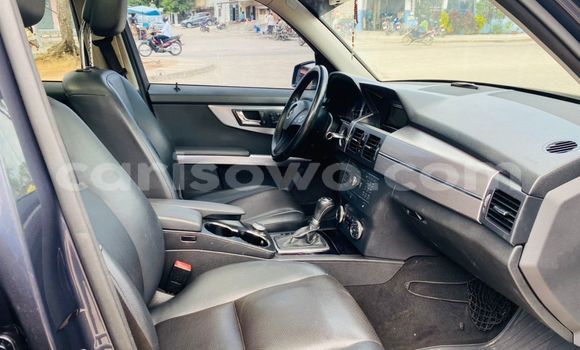 Buy Used Mercedes-Benz CLK-klasse Black Car in Cotonou in Benign Buy Used Mercedes-Benz CLK-klasse Black Car in Cotonou in Benign