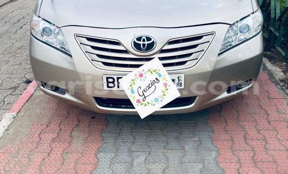 Buy Used Toyota Camry Other Car in Cotonou in Benign Buy Used Toyota Camry Other Car in Cotonou in Benign