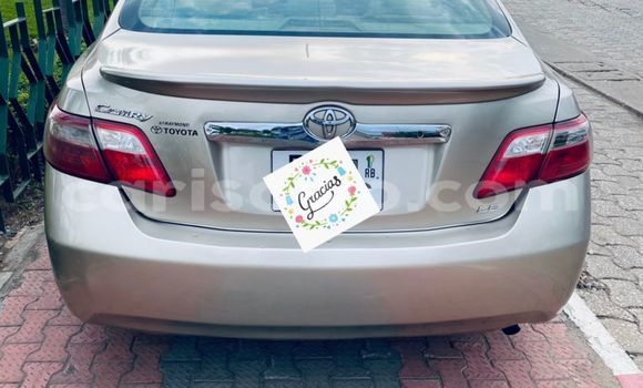 Buy Used Toyota Camry Other Car in Cotonou in Benign Buy Used Toyota Camry Other Car in Cotonou in Benign