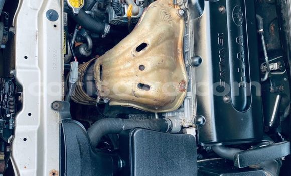 Buy Used Toyota Camry Other Car in Cotonou in Benign Buy Used Toyota Camry Other Car in Cotonou in Benign