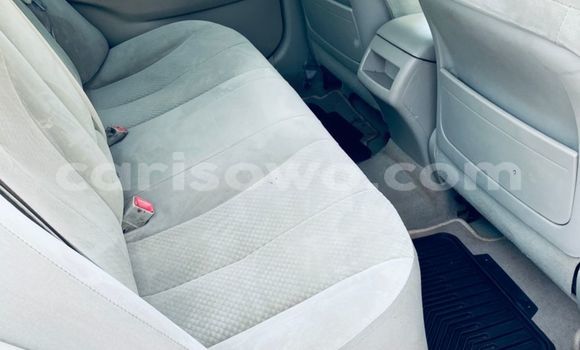 Buy Used Toyota Camry Other Car in Cotonou in Benign Buy Used Toyota Camry Other Car in Cotonou in Benign