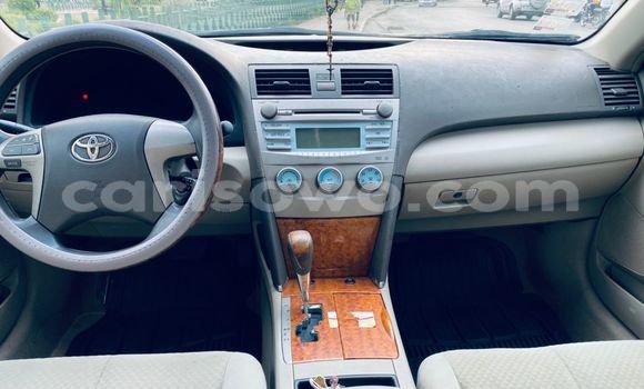 Buy Used Toyota Camry Other Car in Cotonou in Benign Buy Used Toyota Camry Other Car in Cotonou in Benign
