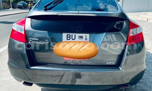 Acheter Occasion Voiture Honda Crosstour Autre à Cotonou, Benin