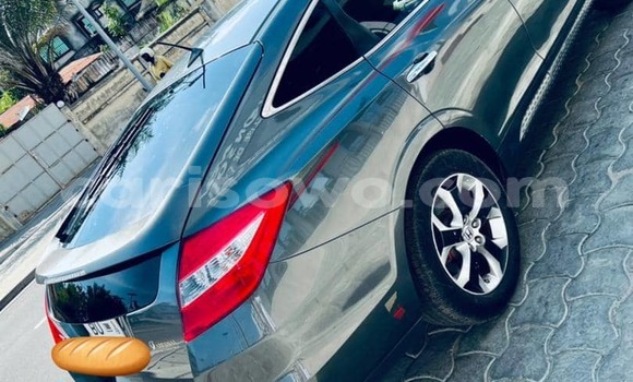 Ra Àlòkù Honda Crosstour Miiran Ọkọ̀ in Cotonou ni Benin Ra Àlòkù Honda Crosstour Miiran Ọkọ̀ in Cotonou ni Benin