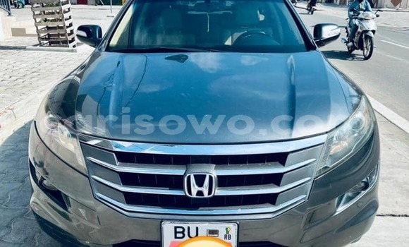Ra Àlòkù Honda Crosstour Miiran Ọkọ̀ in Cotonou ni Benin Ra Àlòkù Honda Crosstour Miiran Ọkọ̀ in Cotonou ni Benin