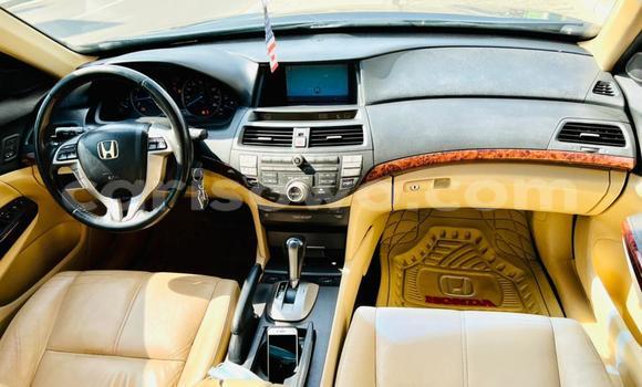 Ra Àlòkù Honda Crosstour Miiran Ọkọ̀ in Cotonou ni Benin Ra Àlòkù Honda Crosstour Miiran Ọkọ̀ in Cotonou ni Benin