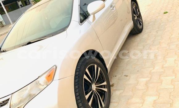 Acheter Occasion Voiture Toyota Venza Autre à Cotonou, Benin