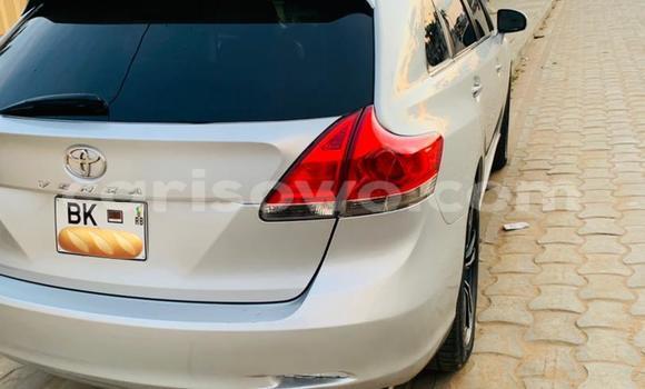 Ra Àlòkù Toyota Venza Miiran Ọkọ̀ in Cotonou ni Benin Ra Àlòkù Toyota Venza Miiran Ọkọ̀ in Cotonou ni Benin