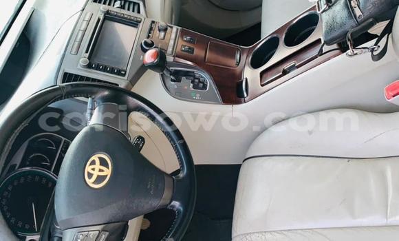 Ra Àlòkù Toyota Venza Miiran Ọkọ̀ in Cotonou ni Benin Ra Àlòkù Toyota Venza Miiran Ọkọ̀ in Cotonou ni Benin