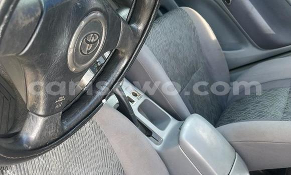 Acheter Occasion Voiture Toyota RAV4 Gris à Cotonou, Benin Acheter Occasion Voiture Toyota RAV4 Gris à Cotonou, Benin