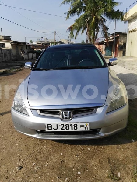 Big with watermark honda accord benin cotonou 12283