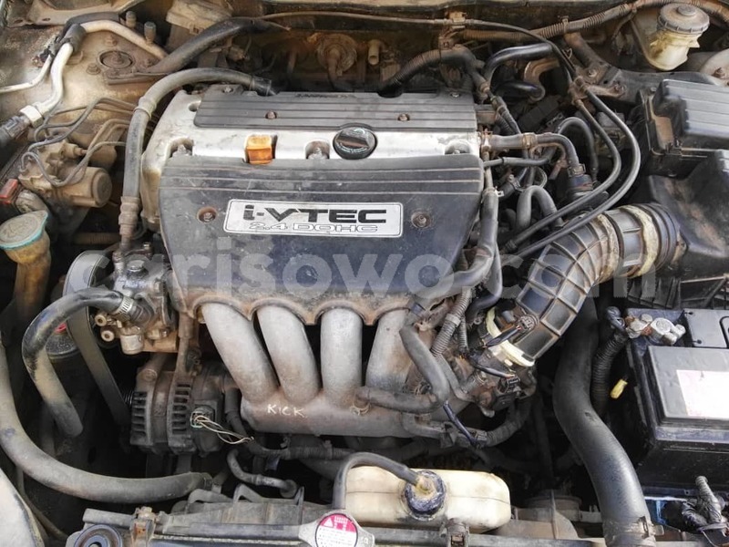 Big with watermark honda accord benin cotonou 12283