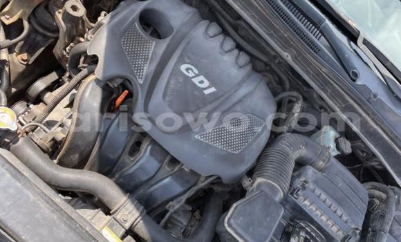 Ra Àlòkù Hyundai Sonata Black Ọkọ̀ in Cotonou ni Benin Ra Àlòkù Hyundai Sonata Black Ọkọ̀ in Cotonou ni Benin