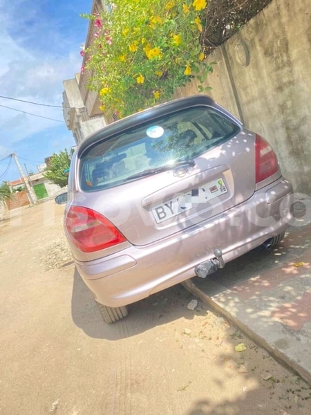 Big with watermark nissan almera benin cotonou 12285