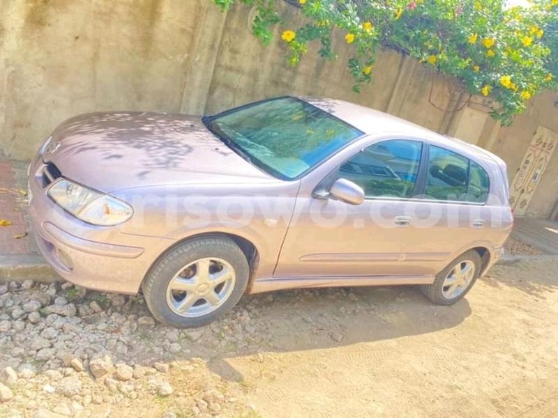 Big with watermark nissan almera benin cotonou 12285