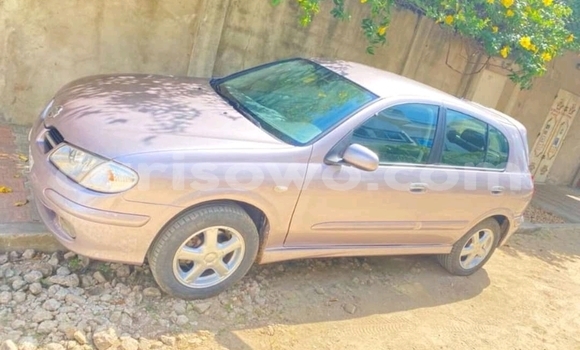 Ra Àlòkù Nissan Almera Alagara Ọkọ̀ in Cotonou ni Benin Ra Àlòkù Nissan Almera Alagara Ọkọ̀ in Cotonou ni Benin