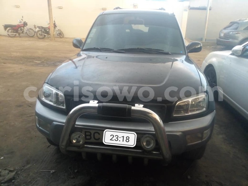 Big with watermark toyota rav4 benin cotonou 12294