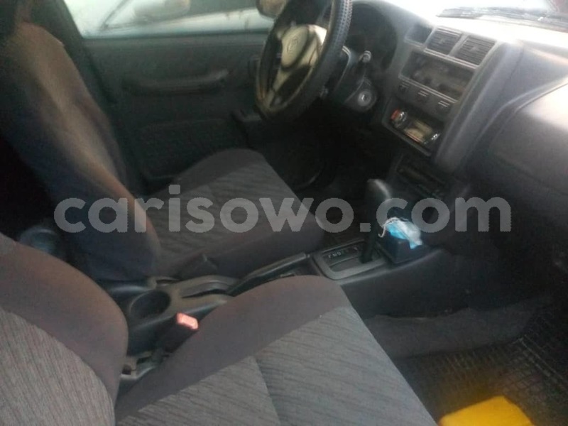 Big with watermark toyota rav4 benin cotonou 12294