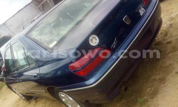 Acheter Occasion Voiture Peugeot 406 Bleu à Porto Novo, Benin Acheter Occasion Voiture Peugeot 406 Bleu à Porto Novo, Benin