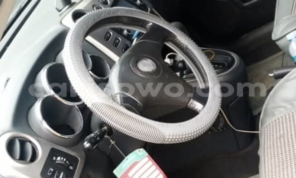 Buy Used Toyota Matrix Other Car in Cotonou in Benign Buy Used Toyota Matrix Other Car in Cotonou in Benign