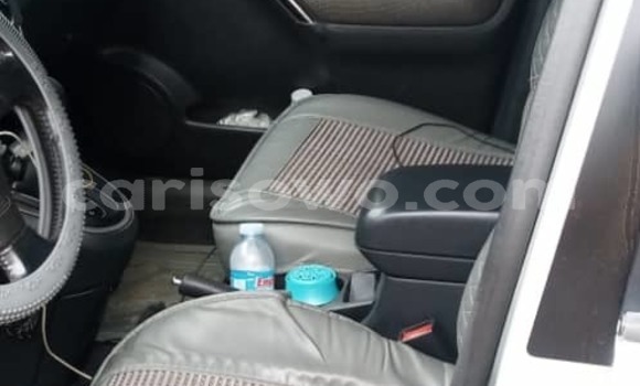 Buy Used Toyota Matrix Other Car in Cotonou in Benign Buy Used Toyota Matrix Other Car in Cotonou in Benign