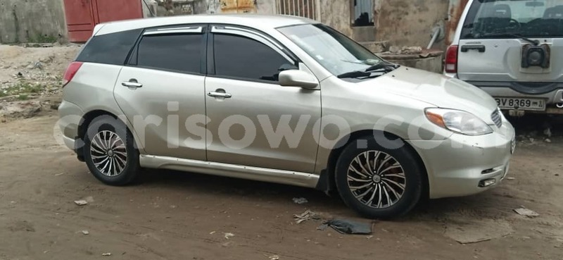 Big with watermark toyota matrix benin cotonou 12306