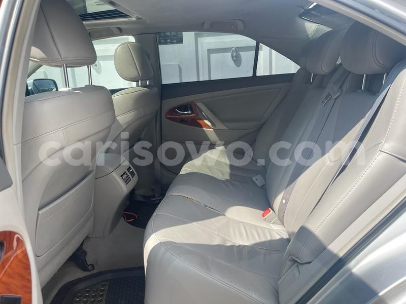 Big with watermark toyota camry benin abomey calavi 12308