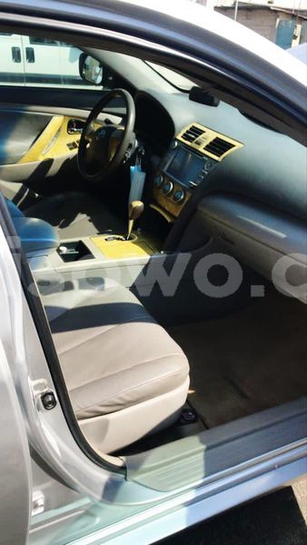 Big with watermark toyota camry benin abomey calavi 12308