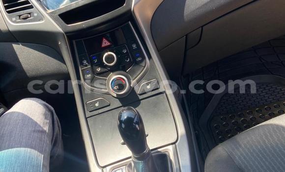 Buy Used Hyundai Elantra Black Car in Cotonou in Benign Buy Used Hyundai Elantra Black Car in Cotonou in Benign