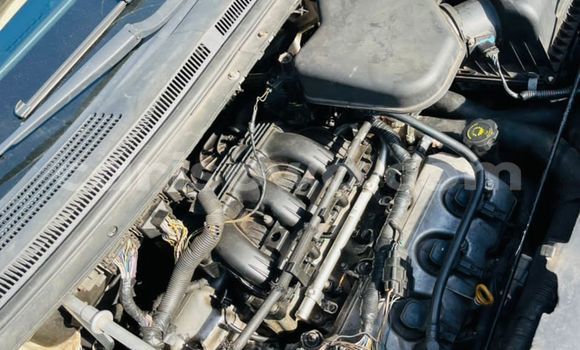 Buy Used Ford Edge White Car in Cotonou in Benign Buy Used Ford Edge White Car in Cotonou in Benign