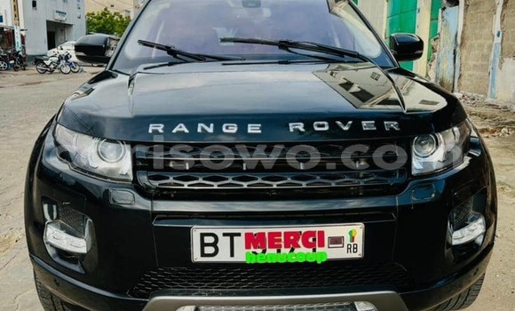 Buy Used Land Rover Range Rover Sport Blue Car in Abomey Calavi in Benign Buy Used Land Rover Range Rover Sport Blue Car in Abomey Calavi in Benign