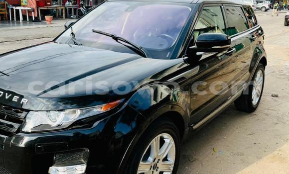 Buy Used Land Rover Range Rover Sport Blue Car in Abomey Calavi in Benign Buy Used Land Rover Range Rover Sport Blue Car in Abomey Calavi in Benign