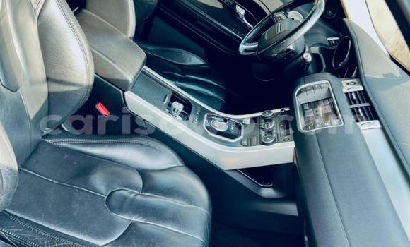 Buy Used Land Rover Range Rover Sport Blue Car in Abomey Calavi in Benign Buy Used Land Rover Range Rover Sport Blue Car in Abomey Calavi in Benign