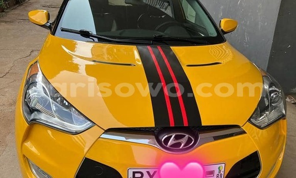 Acheter Occasion Voiture Hyundai Veloster Autre à Abomey Calavi, Benin Acheter Occasion Voiture Hyundai Veloster Autre à Abomey Calavi, Benin